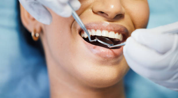 Best Emergency Treatment for Jaw Pain or Injury in Trainer, PA