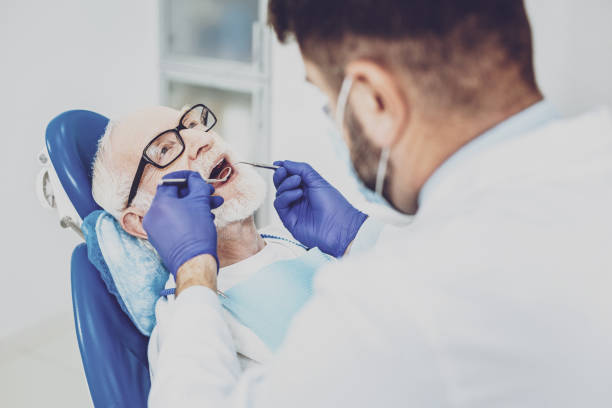 Best Dental Abscess Treatment in Trainer, PA